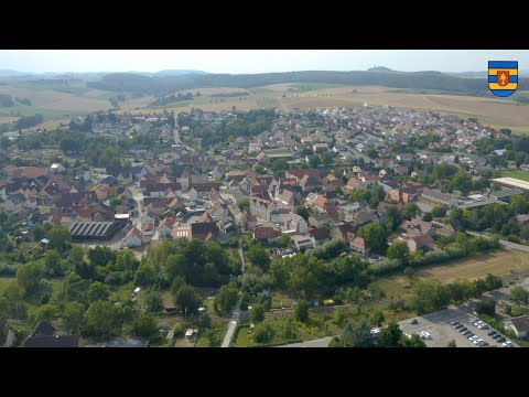 Ittlingen | Luftfilm (Anzeige)