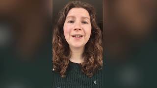 Meet a Woman in STEM - Alex Keeler