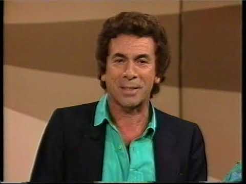 ARD 1986 SR Regionalprogramm Manfred Sexauer TELE Journal