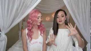 That Ghost Giveaway (!!!!)