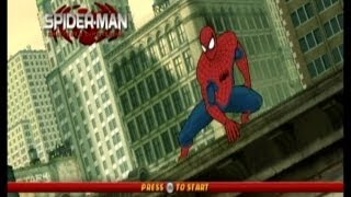 Spider-Man Shattered Dimensions part 14