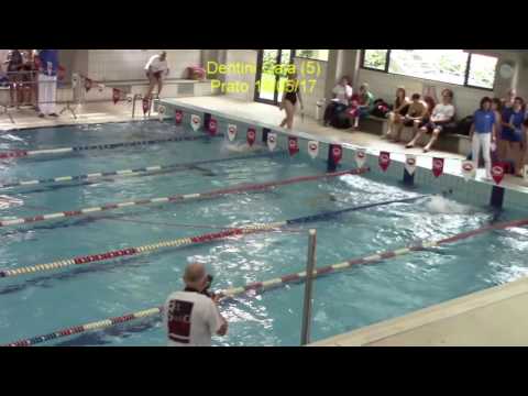 Dentini Gaia 50RA (RJS Femm) - Prato 14/05/17