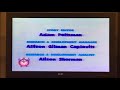 Closing To Blue S Clues Blue S Big Holiday 2001 VHS
