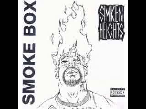 Simken Heights-Smoke Box