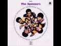 The Spinners - Together We Can Make Such Sweet Music (9th Wonder [Ft. Camp Lo] - Milky Lowa)