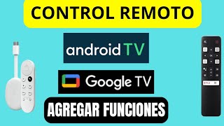 Como FUNCIONA BUTTON MAPPER en ANDROID TV y GOOGLE TV