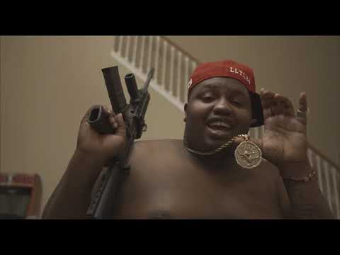 FMB BIGPLAYA x LILJTHASAVAGE - FUGAZY