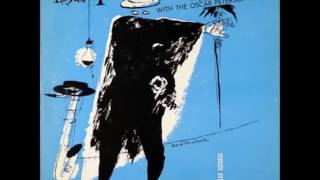 Lester Young and the Oscar Peterson Trio - Ad Lib Blues (full album)