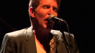 THE DREAM SYNDICATE. Burn. 27-09-12. Teatre de Lloseta. Lloseta. Mallorca