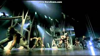 Robin des Bois - La fléche ou la Cible (Stéphanie Bédard) - Comédie Musical