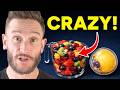 She Ate Only Fruit For 3 Days And Here S What It Did