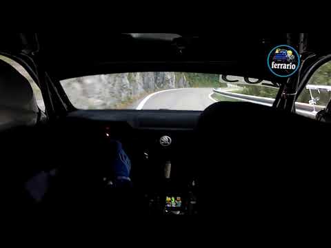 OBC 44°Rally 1000 Miglia CRZ 2021 ZIGLIANI-ZIGLIANI by Ferrario