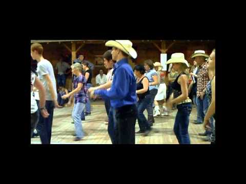 Irish Spirit à Mirande (2011)