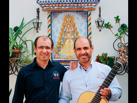 Los Mellizos de San Juan  - Que me digan esta noche-