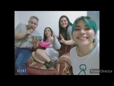 Feliz cumple Albeiro