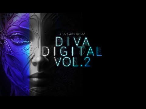 AZS DIVA DIGITAL VOL.2 (classic trance presets)