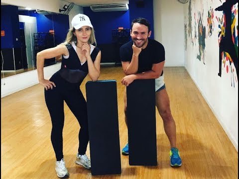 Step MIX 12 - Nível Intermediário