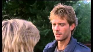 The Terminator: Deleted Scene - No Fate But What We Make