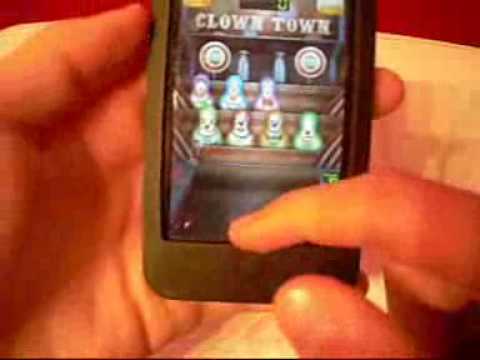 Ramp Champ iPhone/iPod touch App Review