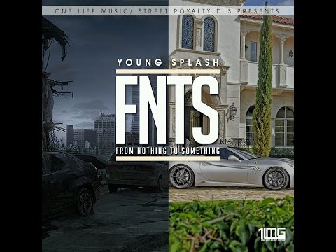 YOUNG SPLASH (FREESTYLE)