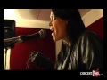 Beth Hart en session acoustique 