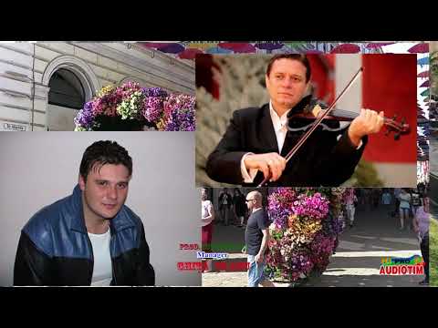 LUCI DUGA CARASANU -  TRIFOI  DRACUL VIORII SISTEM TURBO - HIT   - LASA BEAU PANA PIC SUB MASA