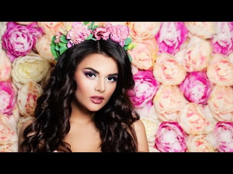 Stive Morgan ~The Valley Of Dreams