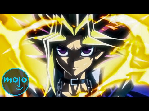 我們等待多年的10大動漫精彩瞬間 (Top 10 Anime Moments We Waited Years to See)