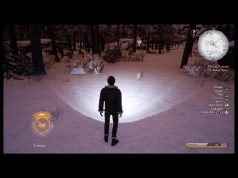 FINAL FANTASY XV_ep prompto pt99