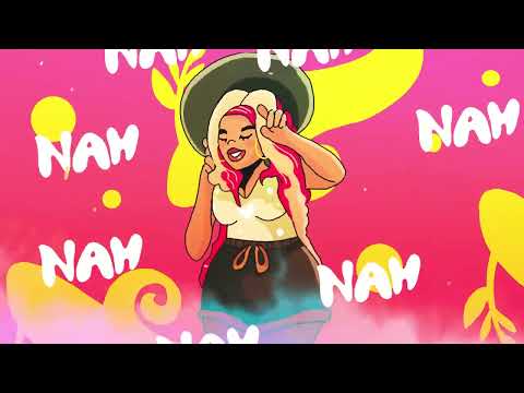 The F.A.K.E x Sean Trey - Whine (Official Visualizer)