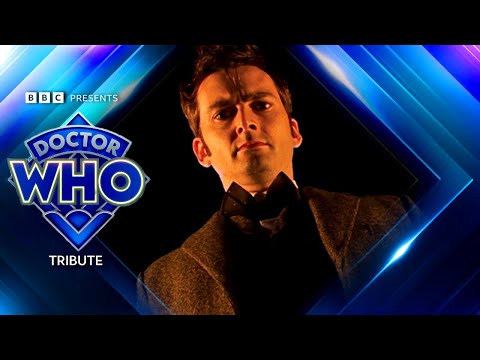Doctor Who: "The Fury of a Time Lord" (New Series Tribute)