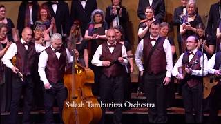 Dafino Vino Crveno- Arr. Emilija Lale