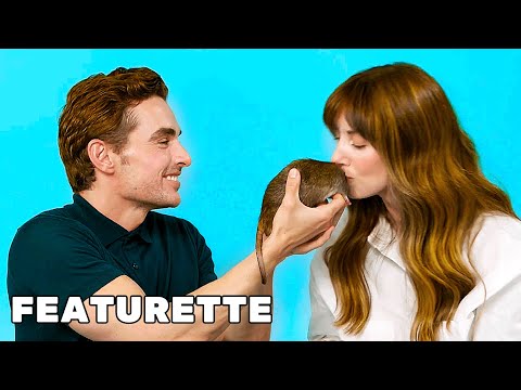 TOGETHER Featurette - "Dave Franco & Alison Brie" (2025)