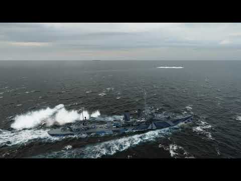 Benefactor (high) [Savva Dudin]