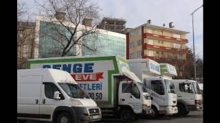 Avcılar Evden Eve Nakliyat -  0 (212) 432 65 65