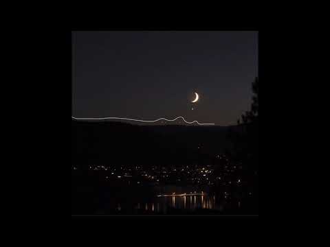 Tune Jo Na Kaha (slowed + reverbed)