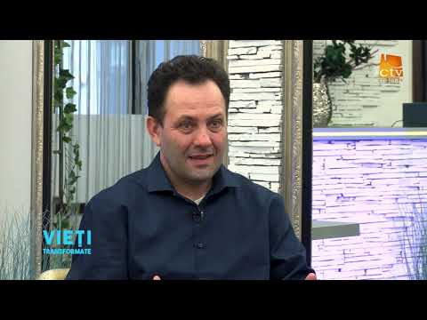 Ep.102. Vieți Transformate - Cornel si Rodica Albu (2)