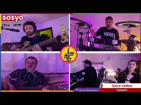 Gece Tarifesi - Her Ev Bir Sahne - Sosyo App