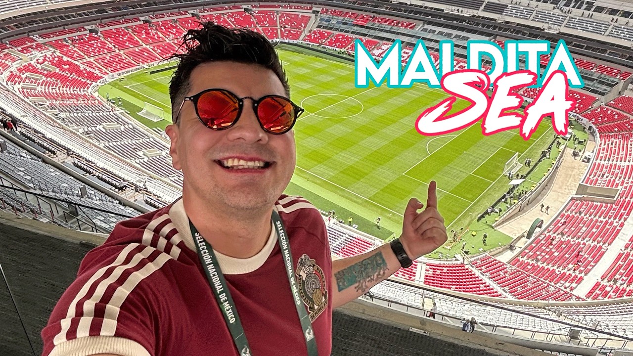 Mundial: Lo bueno y lo malo - Maldita Sea