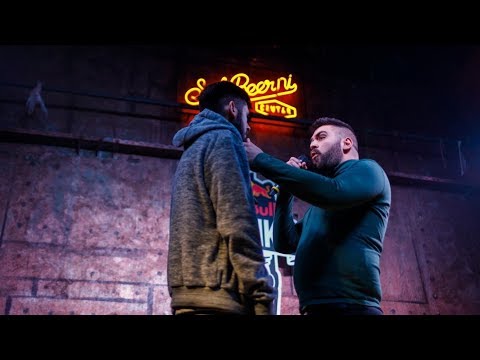 Red Bull Raplika 2019 Srpsko Finale