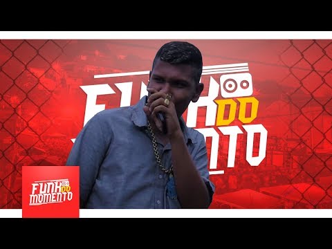 MC JULIO JL - PEDIDO DAORA (DJ MAA)