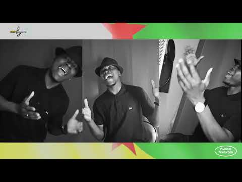 J'ai fait un rêve - Naphtaly Musicman|Official Audio