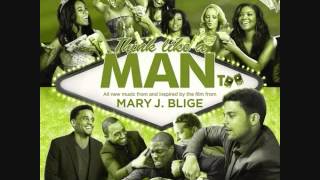 Mary J  Blige ~ Vegas Nights ft  The Dream
