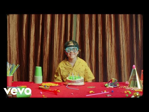 Videoclip de Mazucamba — Feid