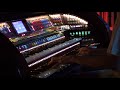 Walter Hammel Plays 50's Hit, "The Wayward Wind", On  the Lowrey Prestige Virtual Orchestra