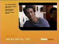 Incomplete TeenNick Split Screen Credits October 5 2012