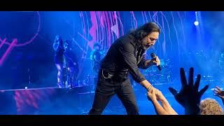 Si no te hubieras ido. Marco antonio solis en las vegas.