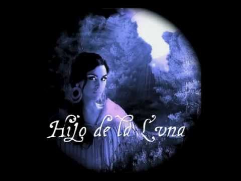 Hijo De La Luna (sung by Irina Loy)