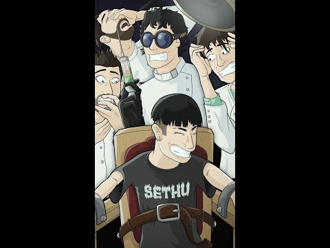 Video thumbnail for ELETTROSHOCK