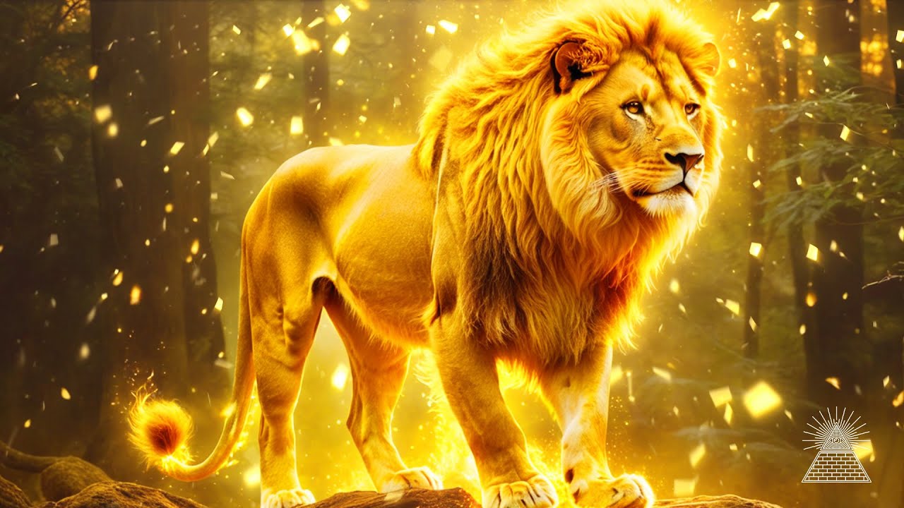 The most powerful frequency in the universe 999Hz – opens all the doors of abundance and prosperity